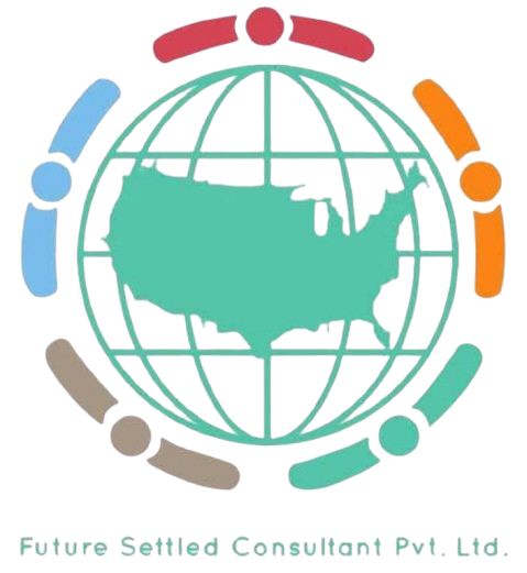 Future Settled Logo